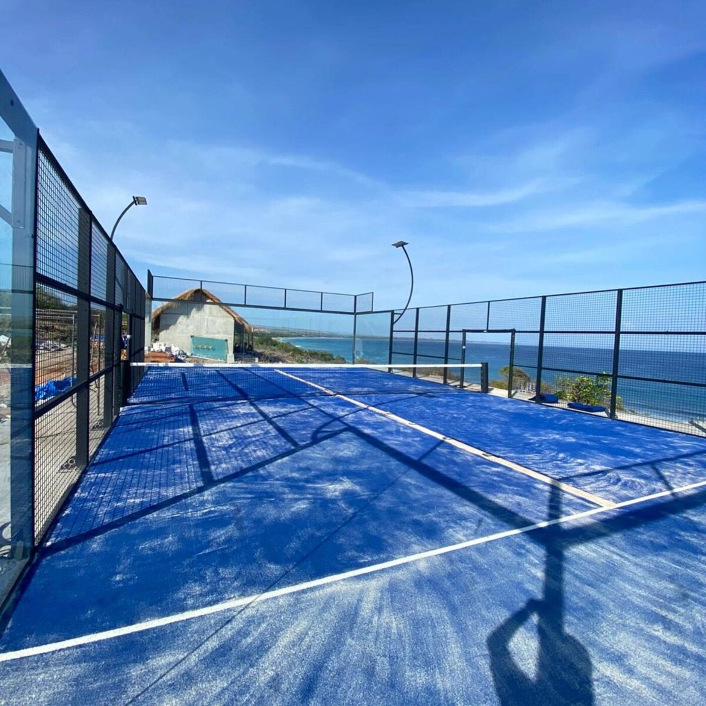 Padel